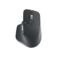 Logitech Logitech Master Series MX Master 3S for Business - mus - Bluetooth - grafit