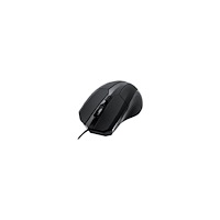 IBOX iBOX i005 - mus - USB - svart