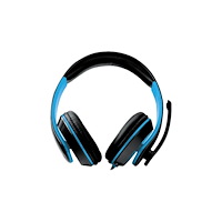 ESPERANZA Esperanza EGH300B - headset - 3,5 mm kontakt