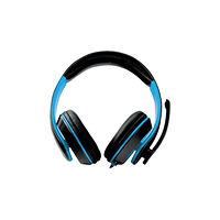ESPERANZA Esperanza EGH300B - headset - 3,5 mm kontakt
