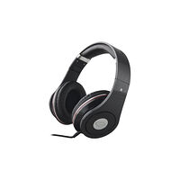 ESPERANZA Esperanza EH141K RENELL - hörlurar - 3,5 mm kontakt