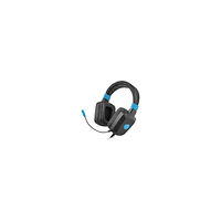 Fury Fury Raptor - headset - 3,5 mm kontakt