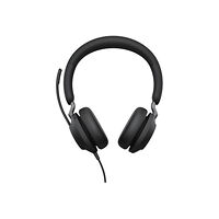 Jabra Jabra Evolve2 40 SE UC Stereo - headset - USB-A