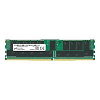 MICRON Micron - DDR4 - modul - 64 GB - DIMM 288-pin - 3200 MHz / PC4-25600 - registrerad