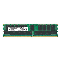 MICRON Micron - DDR4 - modul - 32 GB - DIMM 288-pin - 3200 MHz / PC4-25600 - registrerad