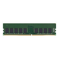 Kingston Kingston Server Premier - DDR4 - modul - 32 GB - DIMM 288-pin / PC4-25600 - ej buffrad