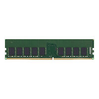 Kingston Kingston Server Premier - DDR4 - modul - 32 GB - DIMM 288-pin - 2666 MHz / PC4-21300 - ej buffrad