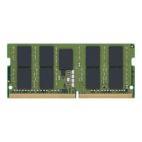 Kingston Kingston Server Premier - DDR4 - modul - 32 GB - SO DIMM 260-pin - 2666 MHz / PC4-21300 - ej buffrad