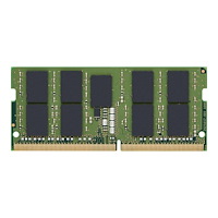 Kingston Kingston Server Premier - DDR4 - modul - 16 GB - SO DIMM 260-pin - 2666 MHz / PC4-21300 - ej buffrad