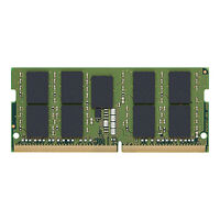 Kingston Kingston Server Premier - DDR4 - modul - 16 GB - SO DIMM 260-pin - 2666 MHz / PC4-21300 - ej buffrad
