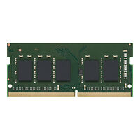 Kingston Kingston Server Premier - DDR4 - modul - 8 GB - SO DIMM 260-pin - 3200 MHz / PC4-25600 - registrerad med paritet