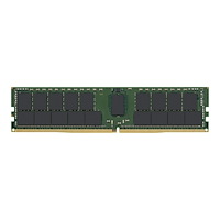 Kingston Kingston Server Premier - DDR4 - modul - 64 GB - DIMM 288-pin - 3200 MHz / PC4-25600 - registrerad med paritet