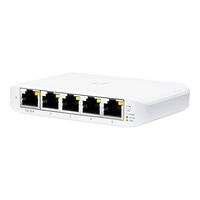 Ubiquiti Ubiquiti UniFi Switch USW Flex Mini - switch - 5 portar - smart
