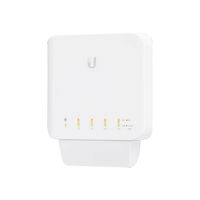 Ubiquiti Ubiquiti UniFi Switch USW-FLEX - switch - 5 portar - Administrerad