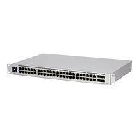 Ubiquiti Ubiquiti UniFi Switch PRO 48 - switch - 48 portar - Administrerad - rackmonterbar