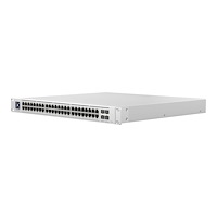 Ubiquiti Ubiquiti UniFi Switch USW-Enterprise-48-PoE - switch - 48 portar - Administrerad - rackmonterbar