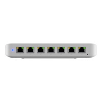 Ubiquiti Ubiquiti UniFi Switch Ultra 60W - switch - 8 portar - Administrerad