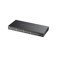 ZyXEL Zyxel GS2220-50 - switch - 48 portar - Administrerad - rackmonterbar