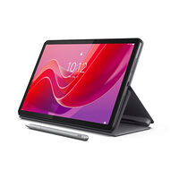 Lenovo Lenovo Tab M11 ZADA - surfplatta - Android 13 eller senare - 128 GB - 11"