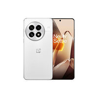 OnePlus OnePlus 13 - arktisk gryning - 5G pekskärmsmobil - 512 GB - GSM