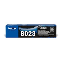 Brother Brother TNB023 - svart - original - tonerkassett