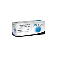 ACTIS Actis TH-80A - svart - kompatibel - tonerkassett (alternativ för: HP 80A, HP CF280A)