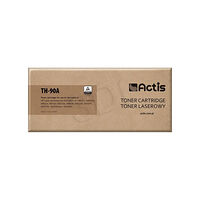 ACTIS Actis standard TH-90A - svart - kompatibel - tonerkassett (alternativ för: HP 90A, HP CE390A)