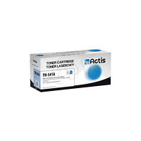 ACTIS Actis standard TH-541A - cyan - kompatibel - tonerkassett (alternativ för: Canon CRG-716C, HP 125A, HP CB541A)