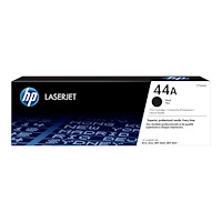 Hewlett-Packard HP 44A - svart - original - LaserJet - tonerkassett (CF244A)