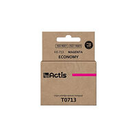 ACTIS Actis KE-713 - magenta - kompatibel - bläckpatron (alternativ för: Epson C13T07134011, Epson T0713, Epson T0893)