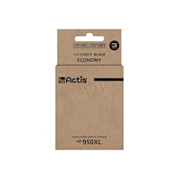 ACTIS Actis standard KH-950BKR - XL - kompatibel - återanvänd - bläckpatron (alternativ för: HP 950XL, HP CN045AE)