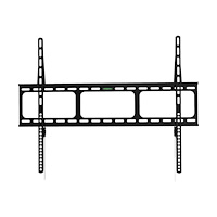 TECHLY TECHly konsol - Ultrasmal - för LCD-TV - svart