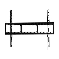 TECHLY TECHly konsol - Ultrasmal - för LCD-TV - svart