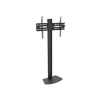 TECHLY TECHly ställ - för platt panel - svart