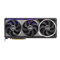 ASUS ASUS ROG Astral GeForce RTX 5080 16GB - OC Edition - grafikkort - GeForce RTX 5080 - 16 GB