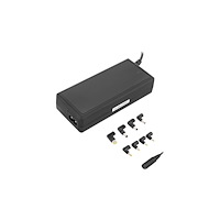 Qoltec Qoltec Automatic Universal - strömadapter - 90 Watt