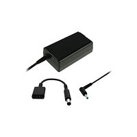 Qoltec Qoltec - strömadapter - 65 Watt