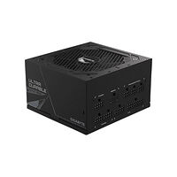 Gigabyte Gigabyte UD1000GM PG5 2.0 - nätaggregat - 1000 Watt