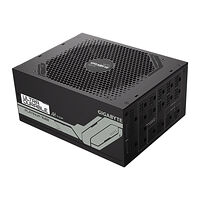 Gigabyte Gigabyte UD1600PM PG5 AI TOP - nätaggregat - 1600 Watt