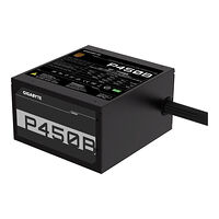Gigabyte Gigabyte P450B - nätaggregat - 450 Watt