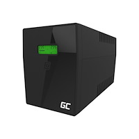 Green Cell Green Cell Micropower - UPS - 1200 Watt - 2000 VA