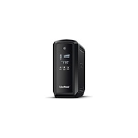 CyberPower CyberPower PFC Sinewave Series CP900EPFCLCD - UPS - 540 Watt - 900 VA