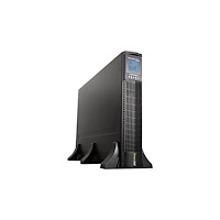 Green Cell Green Cell UPS Online RTII - UPS - 2700 Watt - 3000 VA
