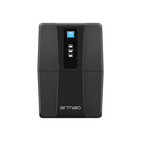 ARMAC Armac Home - UPS - 480 Watt - 850 VA - VRLA - 9 Ah
