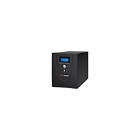 CyberPower CyberPower Value 2200EILCD - UPS - 1320 Watt - 2200 VA