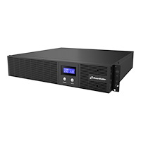 POWER WALKER PowerWalker VI 3000 RLE - UPS - 1800 watt - 3000 VA