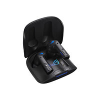 ASUSTeK COMPUTER ASUS ROG Cetra SpeedNova - True wireless-hörlurar med mikrofon - USB-C