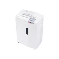 Hsm HSM shredstar X15 - dokumentförstörare