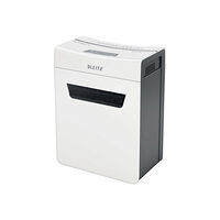 LEITZ Leitz IQ Protect 8X - dokumentförstörare