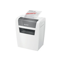 LEITZ Leitz IQ - dokumentförstörare